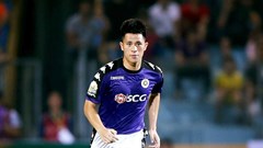 Đình Trọng nói gì khi chia tay CLB Hà Nội?