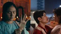 Doanh thu phim Việt: "Chuyện ma gần nhà" đạt 10 tỉ đồng ngày đầu ra rạp