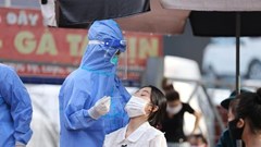 Thêm một công ty bị đề nghị điều tra, xác minh chênh lệch giá kit test Covid-19