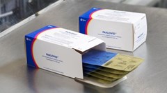 Singapore tiếp nhận lô thuốc Paxlovid đầu tiên