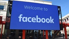 Facebook và Netflix có thể sắp “cạn kiệt” cơ hội sinh lời