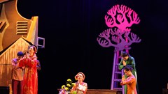 Triển khai quy tắc ứng xử của người hoạt động trong lĩnh vực nghệ thuật: Bản cam kết của nghệ sĩ