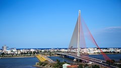 Lý do nhất định phải đến Đà Nẵng mỗi mùa hè