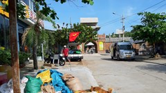 Bình Định: Môi trường bị ảnh hưởng do không thống nhất giá thu gom rác thải