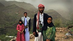 Quỹ Dân số Liên Hợp Quốc kêu gọi hành động ngay để chấm dứt tảo hôn