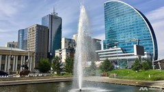 Mông Cổ mở cửa biên giới đón khách du lịch