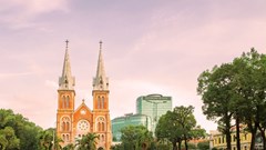 Vietjet tăng gấp đôi tần suất bay đến Thái Lan và khuyến mại đến 50% giá vé