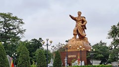 Hải Phòng:​​​​​​​ Lễ hội truyền thống Từ Lương Xâm là Di sản văn hóa phi vật thể quốc gia