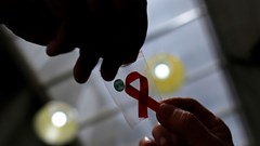 Nữ bệnh nhân đầu tiên khỏi HIV nhờ phương pháp mới