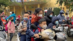 Có nên tổ chức bữa ăn bán trú?