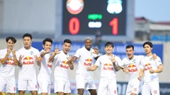 Hoàng Anh Gia Lai đăng cai tổ chức bảng đấu tại sân chơi số 1 châu Á