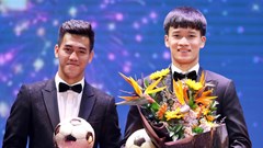 Đương kim QBV Việt Nam muốn ra nước ngoài thi đấu