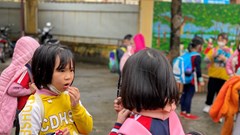 F0 tăng vọt,  Bộ GD&ĐT đưa kiến nghị