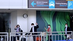 Châu Á nỗ lực tái thiết du lịch quốc tế