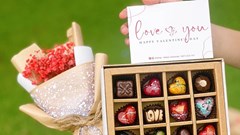 Xu hướng tặng quà online lên ngôi