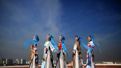 Lời cảm ơn từ Mạch sống