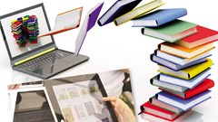 Xuất bản tăng tốc chuyển đổi số