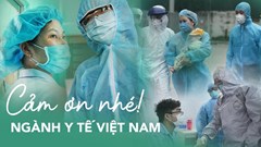Thay lời muốn nói