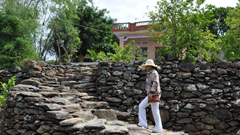 Độc đáo làng đá Phú Hạnh