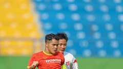 Tuyển thủ U23 Việt Nam ghi bàn dành tặng người bà quá cố