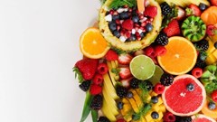 Thói quen ăn uống giúp tăng cường miễn dịch chống lại Covid-19