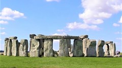 10 địa điểm kỳ bí nhất trên Trái Đất