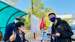 Sinh viên đau đầu tìm phòng trọ