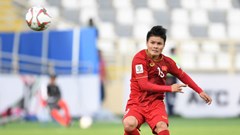 “Người hùng” U23 Việt Nam: Em học cách đá phạt từ anh Quang Hải