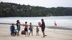 Thái Lan “đau đầu” phục hồi du lịch