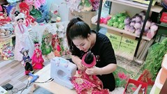 Người trẻ khát khao hướng về nguồn cội