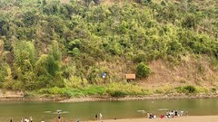 Ko​​​​​​​n Tum: Xây dựng thủy điện ảnh hưởng đến du lịch cộng đồng, dân phản đối