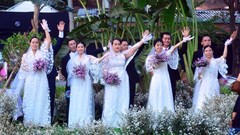 Lương y như từ mẫu !