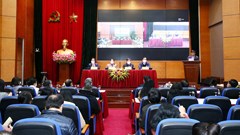 Quảng Nam sẽ là trung tâm du lịch xanh của Việt Nam