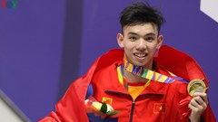 Thể thao Việt Nam sẽ cạnh tranh công bằng, sòng phẳng