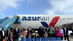 Công ty du lịch, lữ hành: Chỉ chờ khách vào là đón!