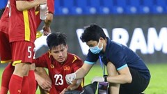 Ngày Thầy thuốc Việt Nam 27.2: Những chiến sĩ áo trắng sau thành công của đội tuyển nữ và U23