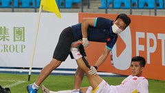 VFF đề nghị AFF bổ sung người cho đội tuyển U23 Việt Nam