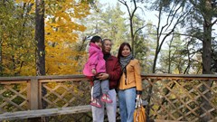 Suy nghĩ và tâm trạng của một người Việt đang sống ở Ukraina