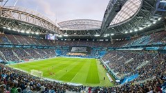 UEFA đổi địa điểm đá trận chung kết Champions League
