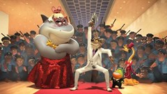 Phim hoạt hình “The Bad Guys”: Câu chuyện hoàn lương của những kẻ siêu ác