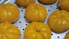 Bánh bí đỏ Lạng Sơn