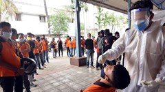 Ấn Độ: Thủ đô New Delhi chấm dứt các biện pháp hạn chế phòng dịch