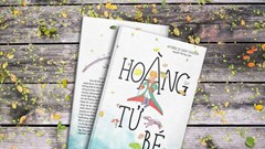 Cuộc thi vẽ “Hoàng tử bé và Hành tinh B612”
