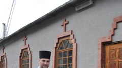 Tôi từng đến điểm nóng Kiev