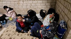 Kiều bào ở Ukraine lo lắng điều gì sau cuộc xung đột?