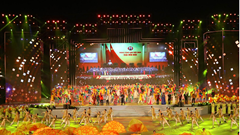 Hiện thực hóa khát vọng phát triển đất nước phồn vinh từ văn hóa