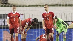 Đội tuyển Nga bị FIFA loại khỏi World Cup 2022