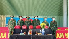 Kon Tum: Bàn giao 5 bộ hài cốt liệt sĩ