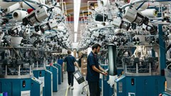 EU tìm lời giải cho bài toán thiếu hụt lao động