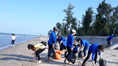 Nhiều ưu đãi với các hoạt động bảo vệ môi trường